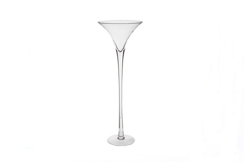 Martini váza 60cm