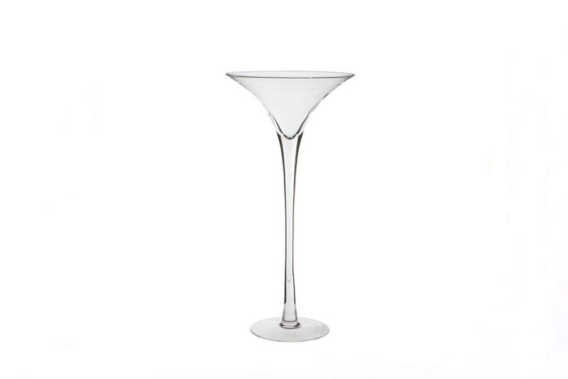 Martini váza 40 cm