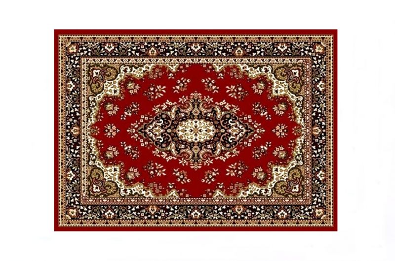 Orientální koberec