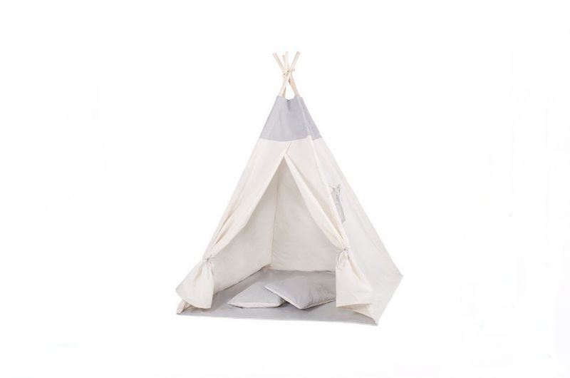 Teepee stan pro děti