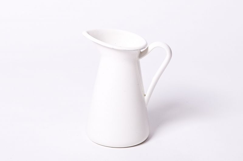 Váza džbán menší - sada 4ks