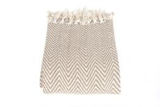 Relaxační zóna "boho"