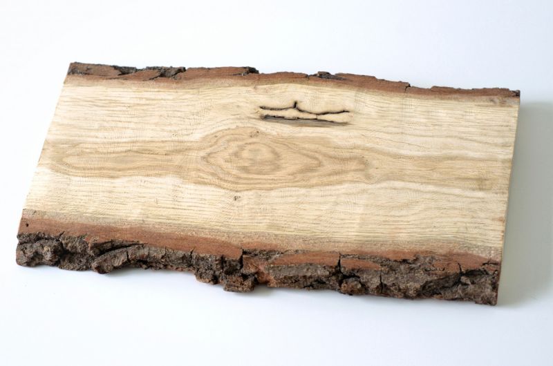 Dřevěná podložka - sada 5ks